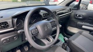 Citroen C3  - Feel - photo 3