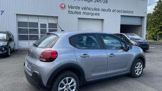 Citroen C3  - Feel - photo 2