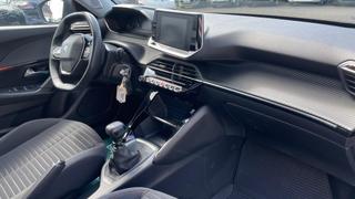 Peugeot 2008  - photo 4