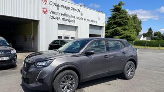 Peugeot 2008  - photo 1