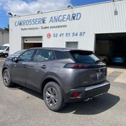 Peugeot 2008 Active PureTech 130 S&amp;S BVM6 Vernantes