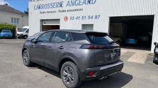 Peugeot 2008  - photo 2