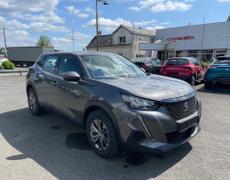 Peugeot 2008 Vernantes