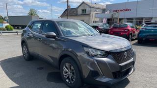 Peugeot 2008  - photo 0