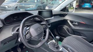 Peugeot 2008  - photo 3