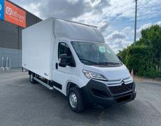 Citroen Jumper Thouaré-sur-Loire