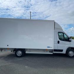 Citroen Jumper CAB MAXI 35 L4 BLUEHDi 140 S&amp;S BVM6 Thouar&eacute;-sur-Loire