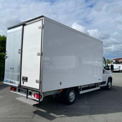 Citroen Jumper CAB MAXI 35 L4 BLUEHDi 140 S&amp;S BVM6 Thouar&eacute;-sur-Loire