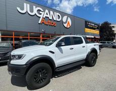 Ford Ranger Couëron