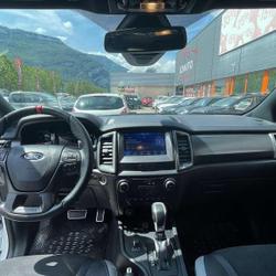 Ford Ranger RAPTOR 213 BVA10 TDCI 4X4 Cou&euml;ron