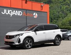 Peugeot 5008 Couëron