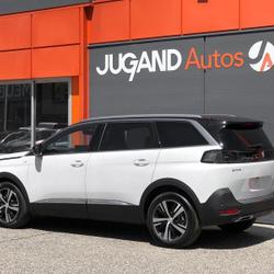 Peugeot 5008 GT BlueHDi 130ch S&amp;S EAT8 Cou&euml;ron