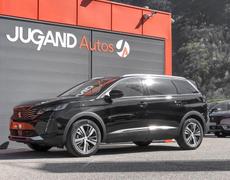 Peugeot 5008 Couëron