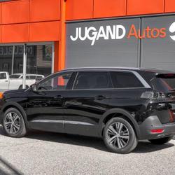 Peugeot 5008 Allure Pack BlueHDi 130ch S&amp;S EAT8 Cou&euml;ron