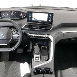 Peugeot 5008 Allure Pack BlueHDi 130ch S&amp;S EAT8 Cou&euml;ron