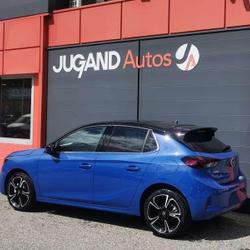 Opel Corsa GS LINE PLUS 1.2 Turbo 100 ch BVA8 Cou&euml;ron