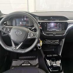 Opel Corsa GS LINE PLUS 1.2 Turbo 100 ch BVA8 Cou&euml;ron