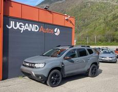 Dacia Duster Couëron