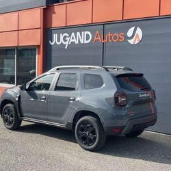Dacia Duster Extreme Blue dCi 115 4x4 Cou&euml;ron