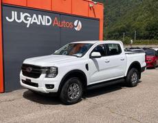 Ford Ranger Couëron