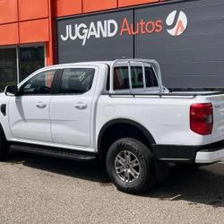 Ford Ranger XLT 2.0 TDCI 170 BVM6 Cou&euml;ron