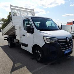Renault Master CONFORT BS PROP RJ3500 L3+COFFRE ENERGY DCI 145 Thouar&eacute;-sur-Loire
