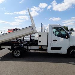 Renault Master CONFORT BS PROP RJ3500 L3+COFFRE ENERGY DCI 145 Thouar&eacute;-sur-Loire