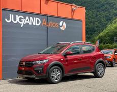 Dacia Sandero Couëron