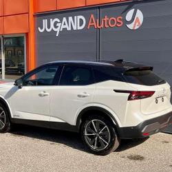 Nissan Qashqai Tekna e-Power 190 ch Cou&euml;ron