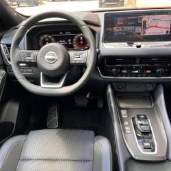 Nissan Qashqai Tekna e-Power 190 ch Cou&euml;ron