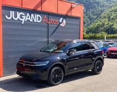 Volkswagen T-Roc Couëron