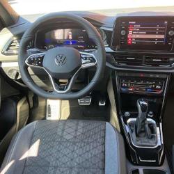 Volkswagen T-Roc R-Line Black 1.5 TSI EVO 150 Start/Stop DSG7 Cou&euml;ron