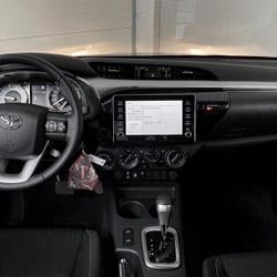 Toyota Hilux X-TRA CAB LEGENDE 2.8 D4-D 204 BVA LEGENDE Cou&euml;ron