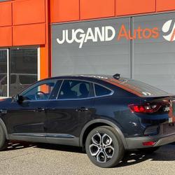 Renault Arkana INTENS TCe 140 EDC Cou&euml;ron