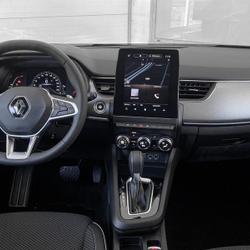 Renault Arkana INTENS TCe 140 EDC Cou&euml;ron