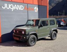 Suzuki Jimny Couëron