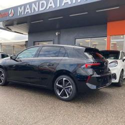 Opel Astra Elegance 1.5 Diesel 130 ch BVA8 Cou&euml;ron