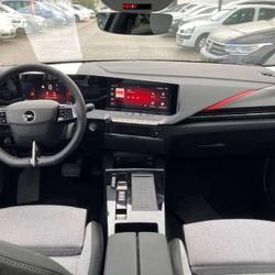 Opel Astra Elegance 1.5 Diesel 130 ch BVA8 Cou&euml;ron