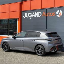 Peugeot 308 III Phase 1 Allure Pack PureTech 130ch S&amp;S EAT8 Cou&euml;ron