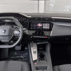 Peugeot 308 III Phase 1 Allure Pack PureTech 130ch S&amp;S EAT8 Cou&euml;ron