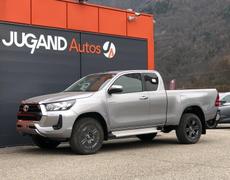 Toyota Hilux Couëron