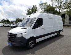 Mercedes Sprinter Thouaré-sur-Loire