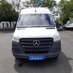 Mercedes Sprinter FGN 314 CDI 43 3.5T PROPULSION Thouar&eacute;-sur-Loire