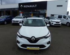 Renault Clio 5 Pléhédel
