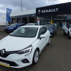 Renault Clio 5 BUSINESS TCe 90 Pl&eacute;h&eacute;del