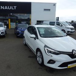 Renault Clio 5 BUSINESS TCe 90 Pl&eacute;h&eacute;del