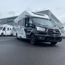 Profile Sunlight Sunlight SUNLIGHT T 690L LIT CENTRAL 2.0L 155CH BLUE TDCI Torigny-les-Villes