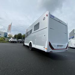 Profile Sunlight Sunlight SUNLIGHT T 690L LIT CENTRAL 2.0L 155CH BLUE TDCI Torigny-les-Villes