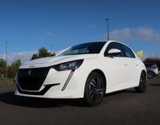 Peugeot 208 Ploërmel