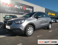 Opel Crossland X Alès